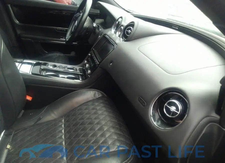 SAJXJ2GD8G8V93832# 5