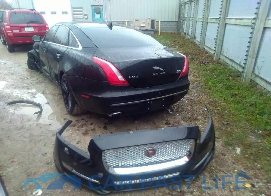 SAJXJ2GD8G8V93832# 3