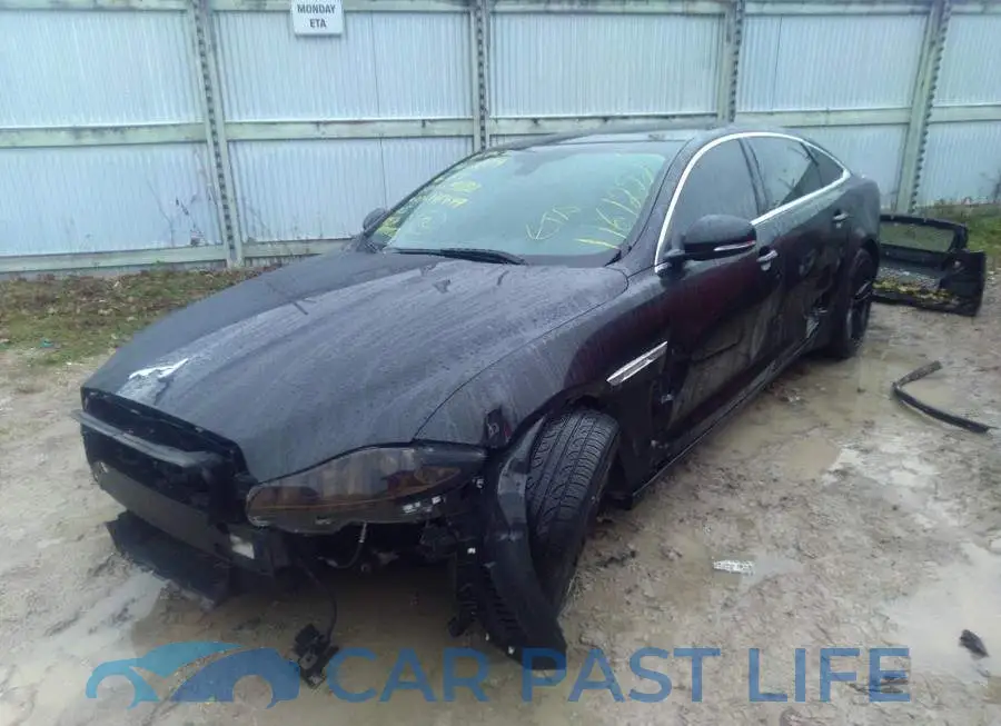 SAJXJ2GD8G8V93832# 2