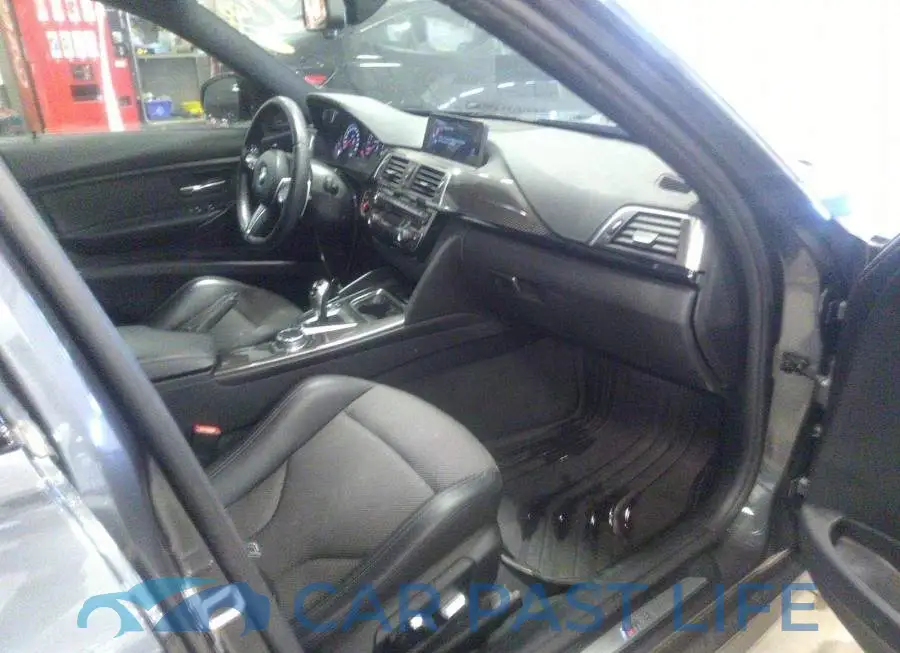 WBS8M9C50G5D31740# 5