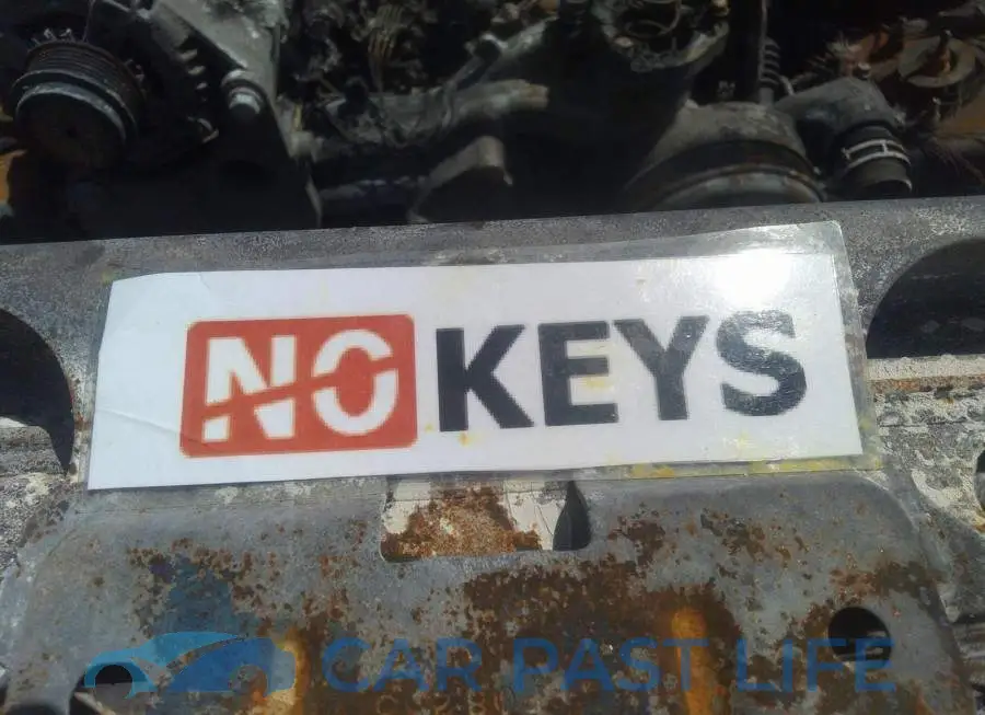 1GCVKNEC8JZ307123# 11