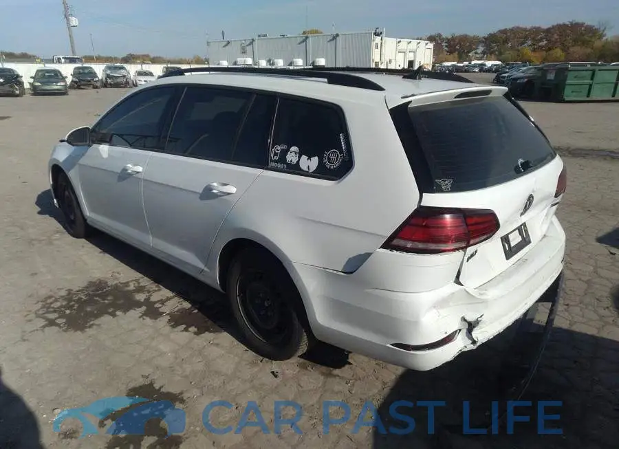 3VW217AU2KM517619# 3