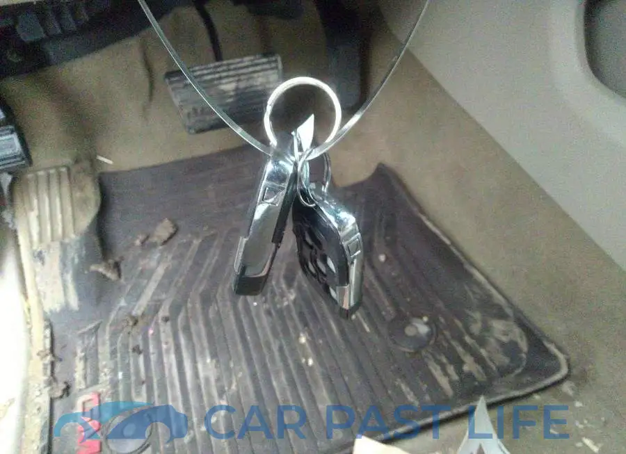 1GKS2HKJ7GR214565# 11