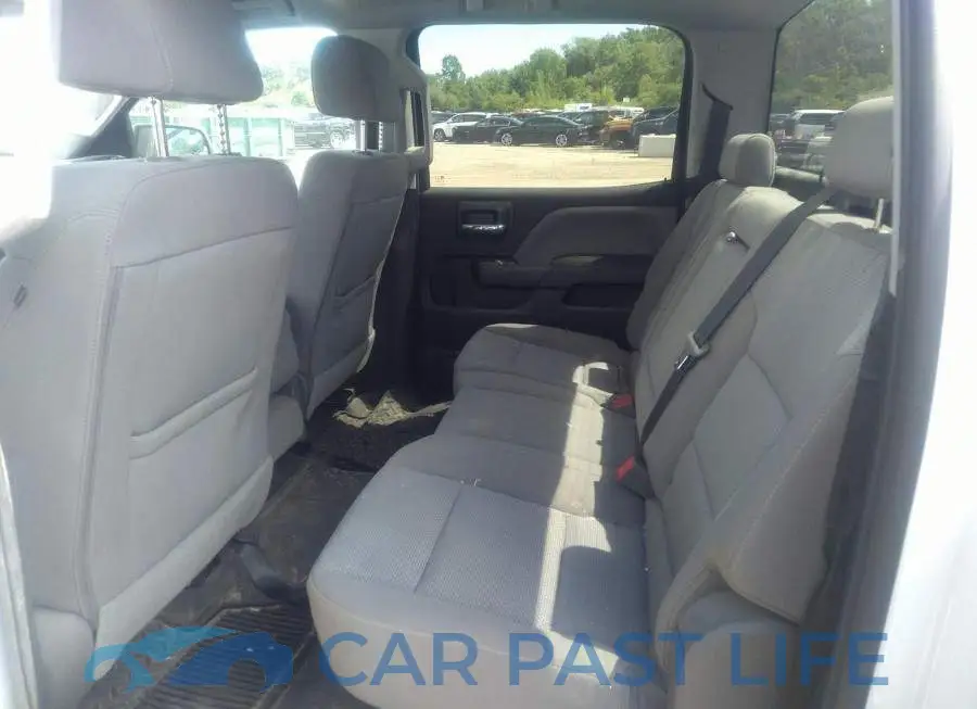 3GTU2LEH8JG365261# 8