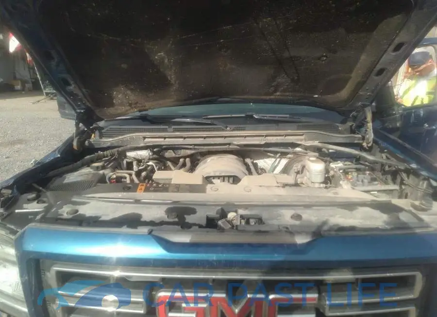 3GTU2MEC8HG152279# 10