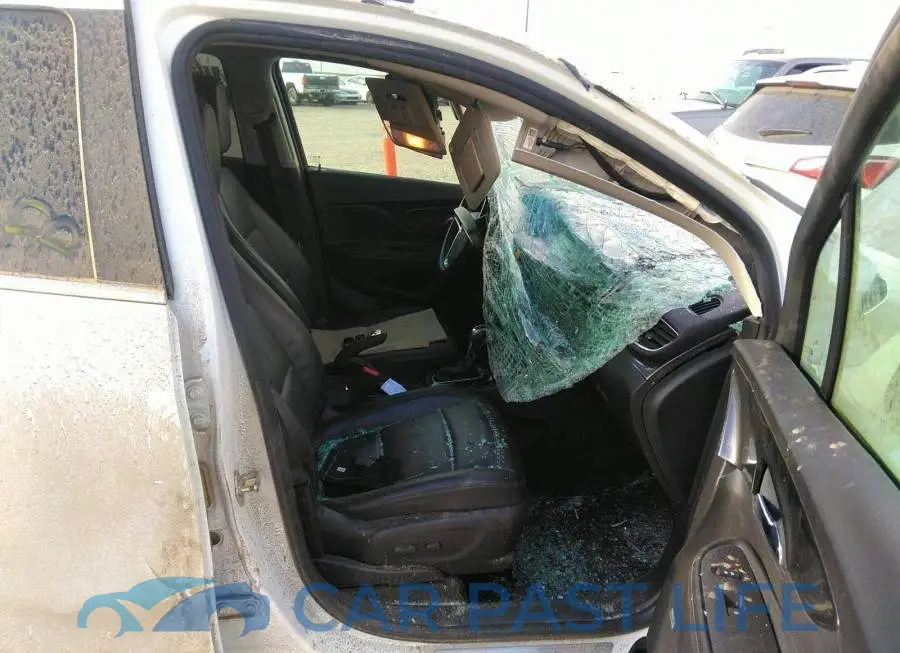 KL4CJHSM6JB717642# 5