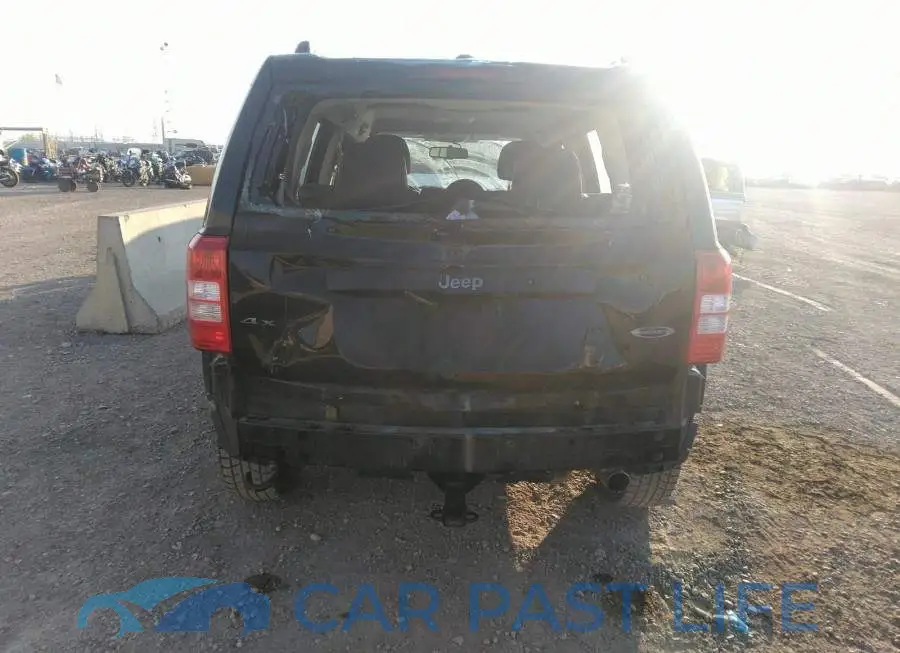 1C4NJRAB2HD178794# 6