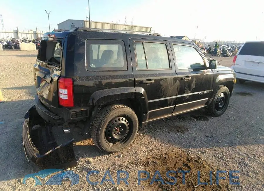 1C4NJRAB2HD178794# 4