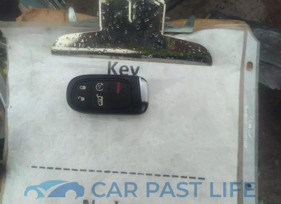 1C4PJMCS1FW716136# 11