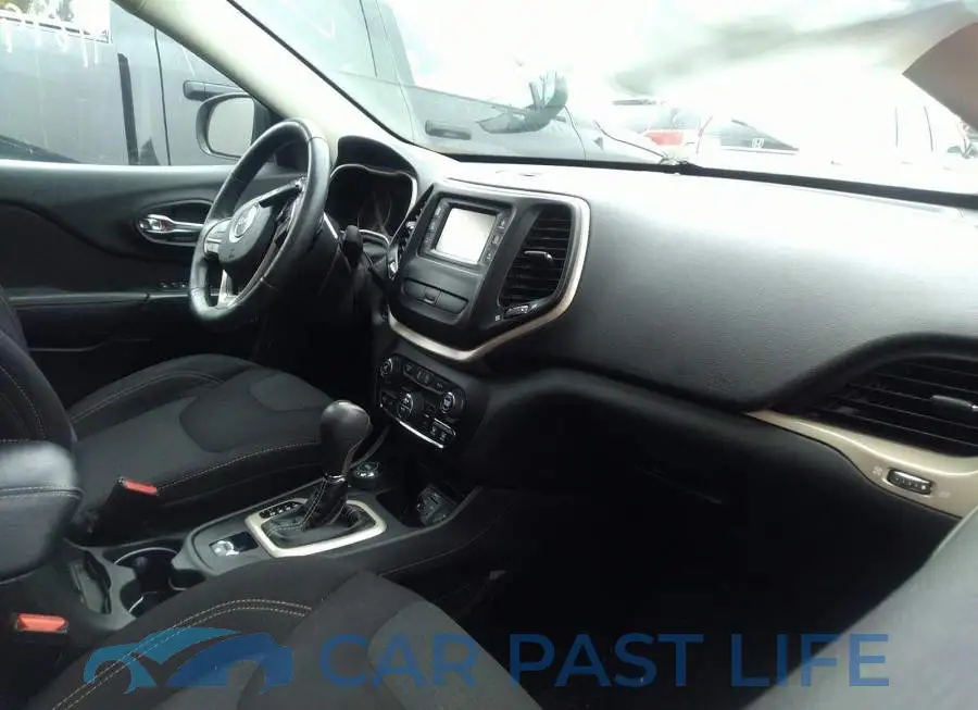 1C4PJMCS3GW141393# 5