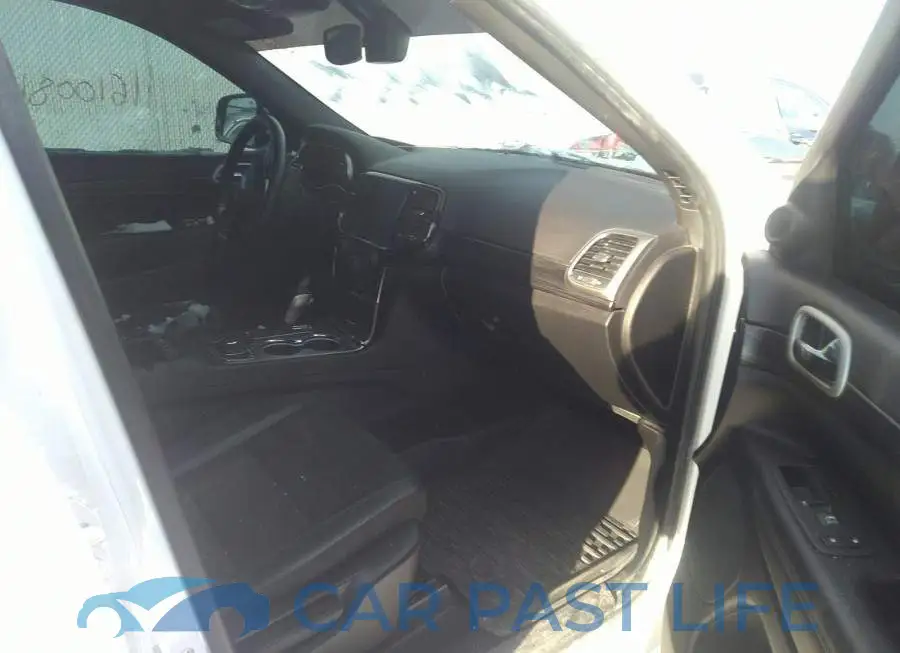1C4RJFAG4MC525389# 5