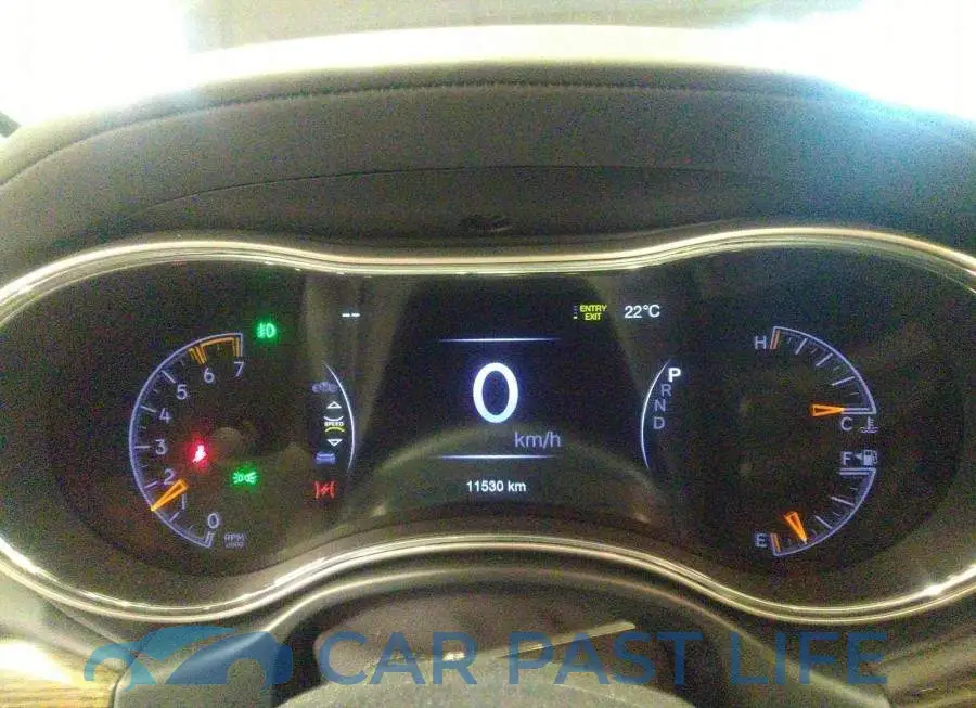 1C4RJFJT2MC744445# 7