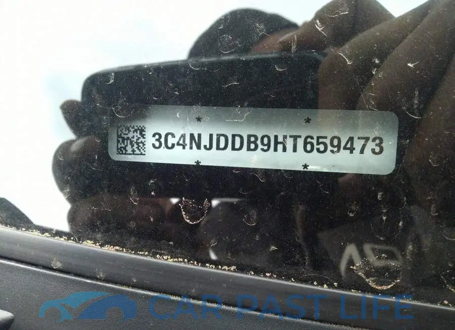 3C4NJDDB9HT659473# 9