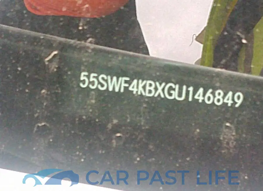 55SWF4KBXGU146849# 9