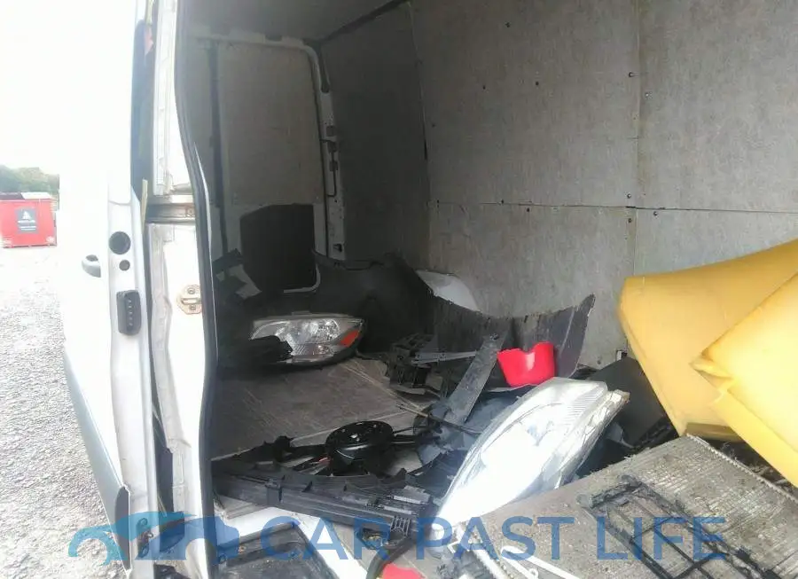 WD3BF1ED0KT007406# 8