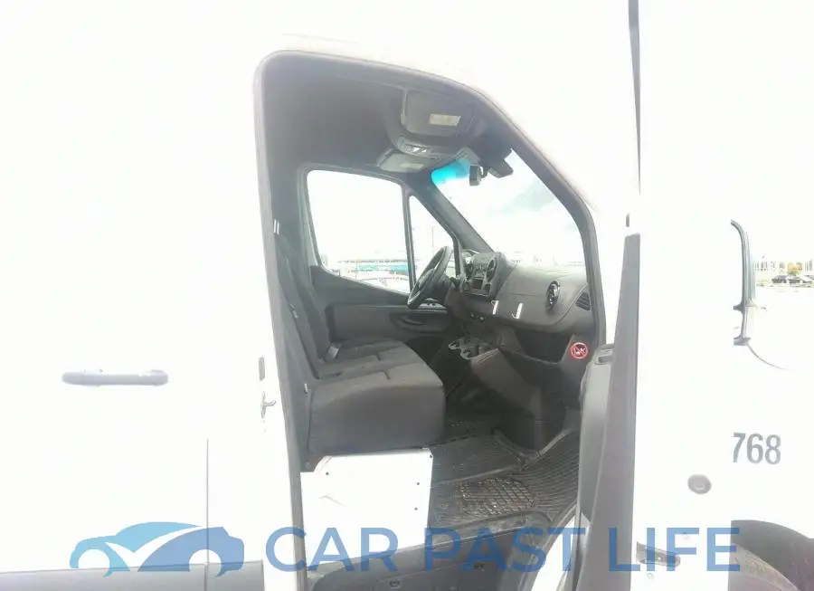 WD3BF1ED0KT007406# 5