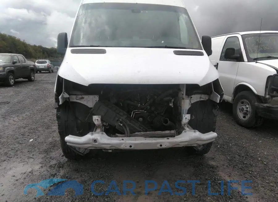 WD3BF1ED0KT007406# 6