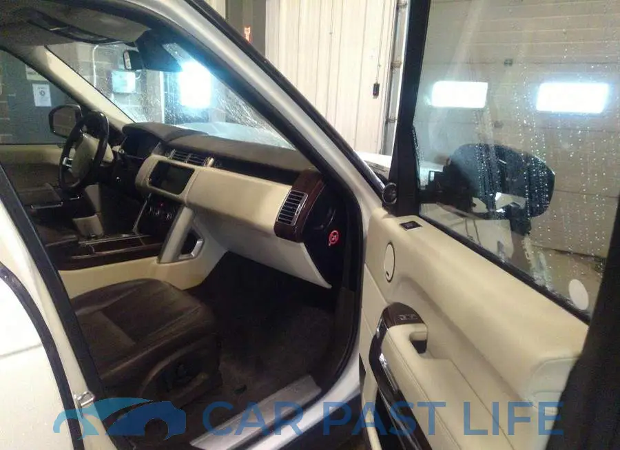 SALGS2EF7GA291398# 5
