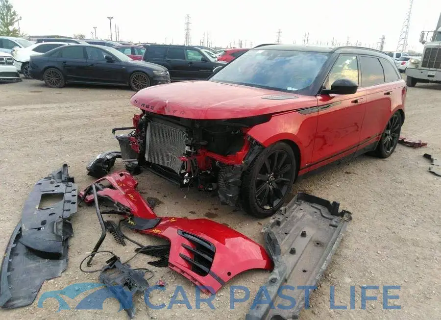 SALYL2FX7KA220090# 2