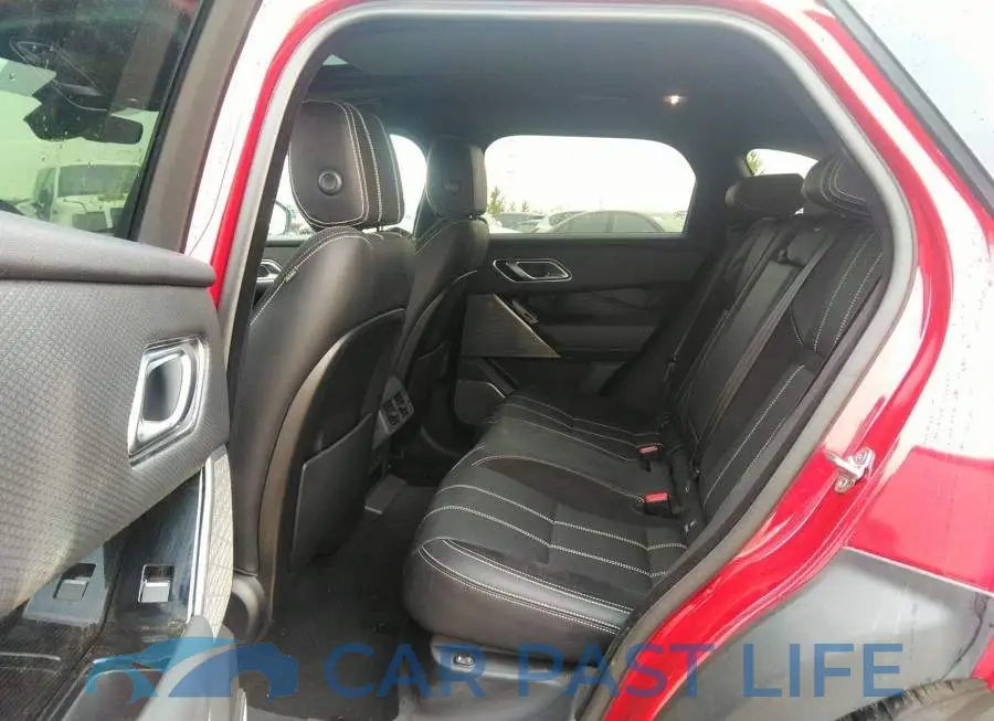 SALYL2FX7KA220090# 8