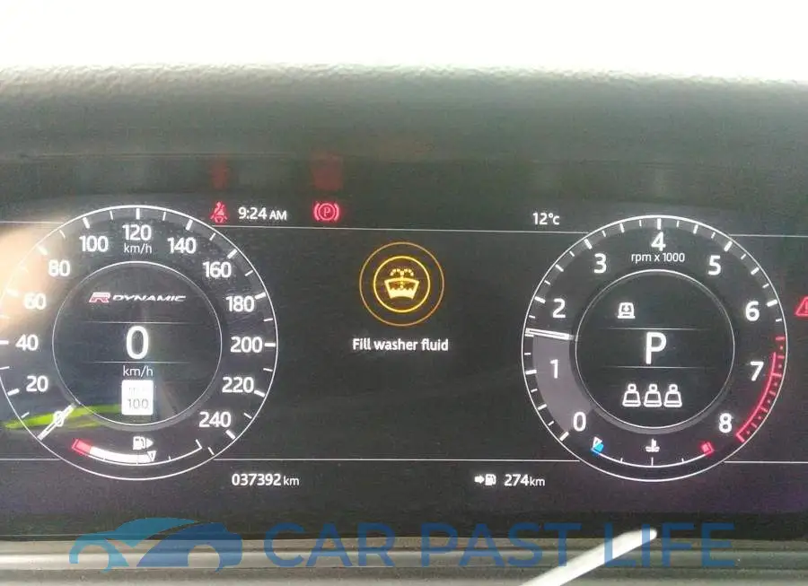 SALYL2FX7KA220090# 7