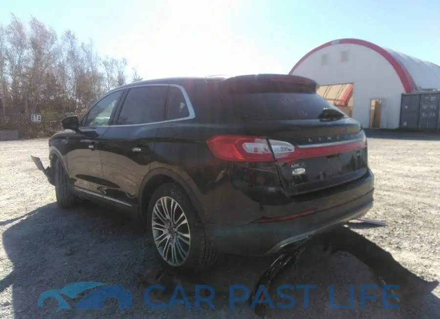 2LMTJ8LR9GBL89216# 3