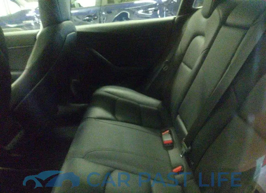 5YJ3E1EA2JF162687# 8