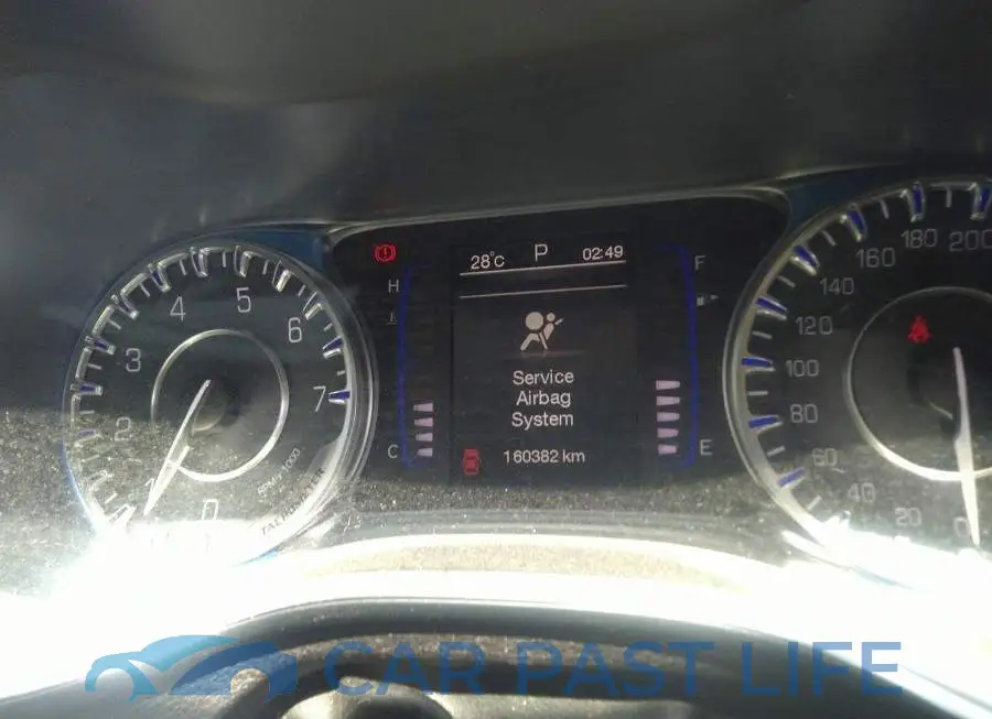 1C3CCCAB0FN525422# 7