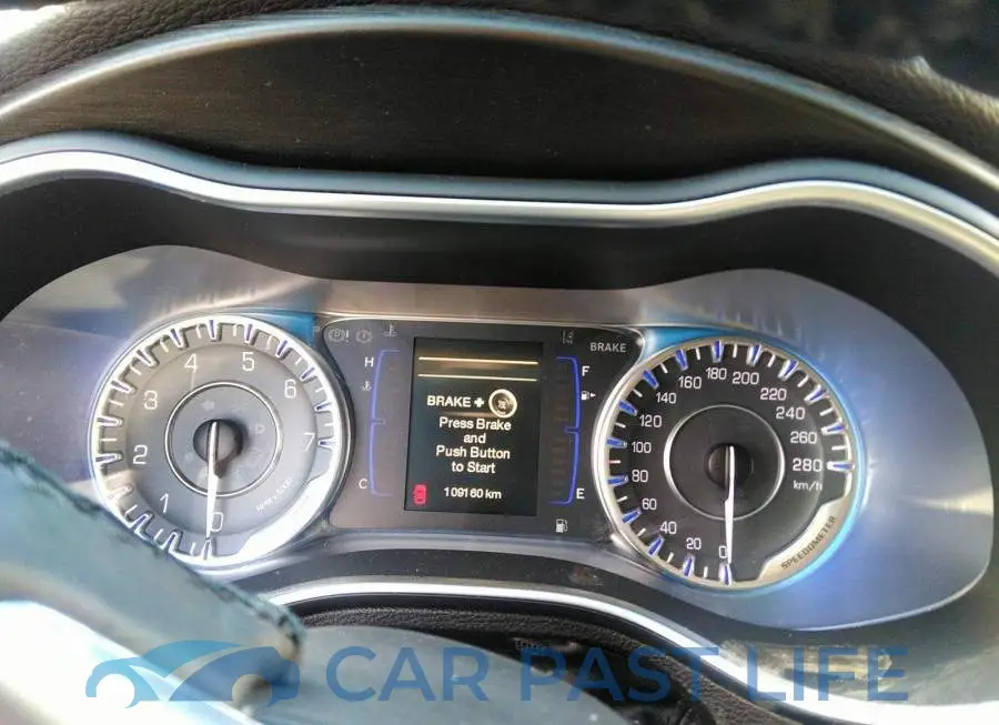 1C3CCCAG8FN507178# 7