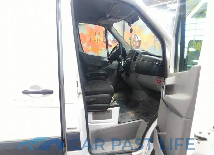 WD3BE7DD5GP292076# 5