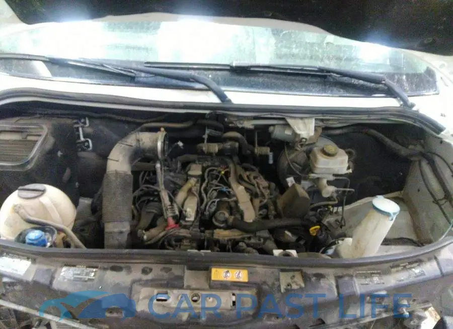 WD3BE7DD5GP292076# 10