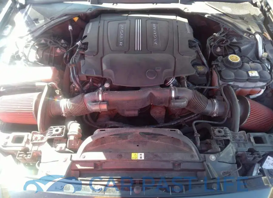 SAJAL4BV6HA966470# 10