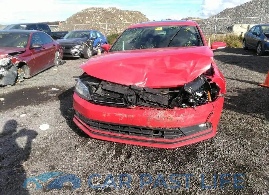 3VWD07AJ8GM351552# 6