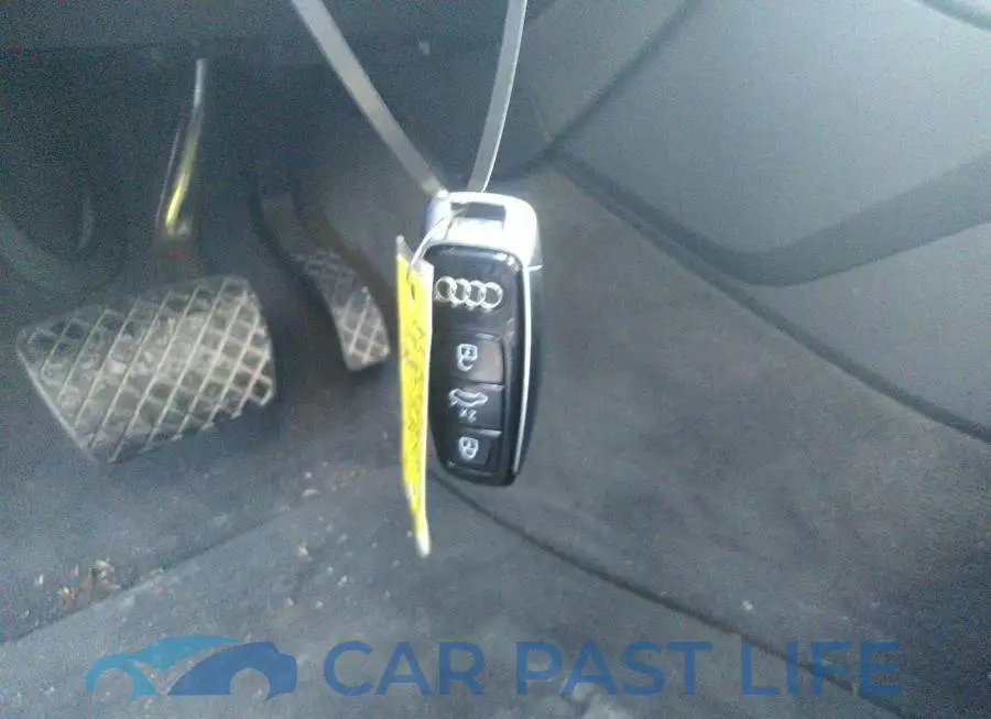 WA1LJBF7XND000754# 11