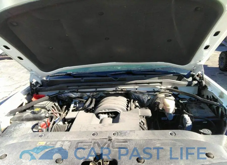 1GTV2UEC5FZ183524# 10