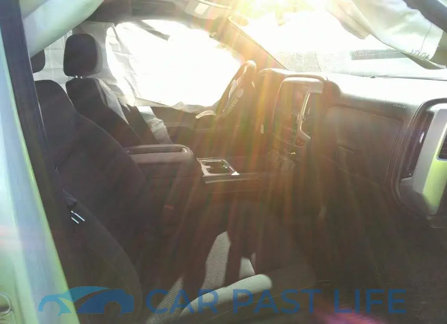 1GTV2UEC5FZ183524# 5