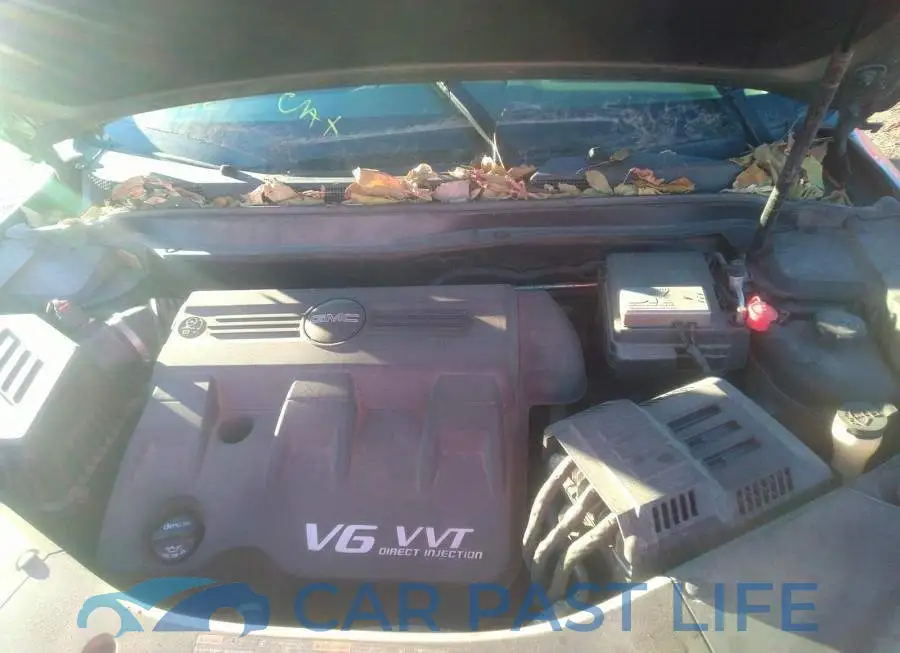 2GKFLRE3XF6187339# 10