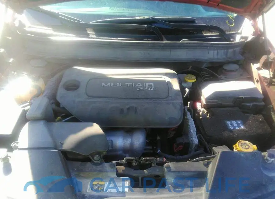 1C4PJLAB5GW369814# 10
