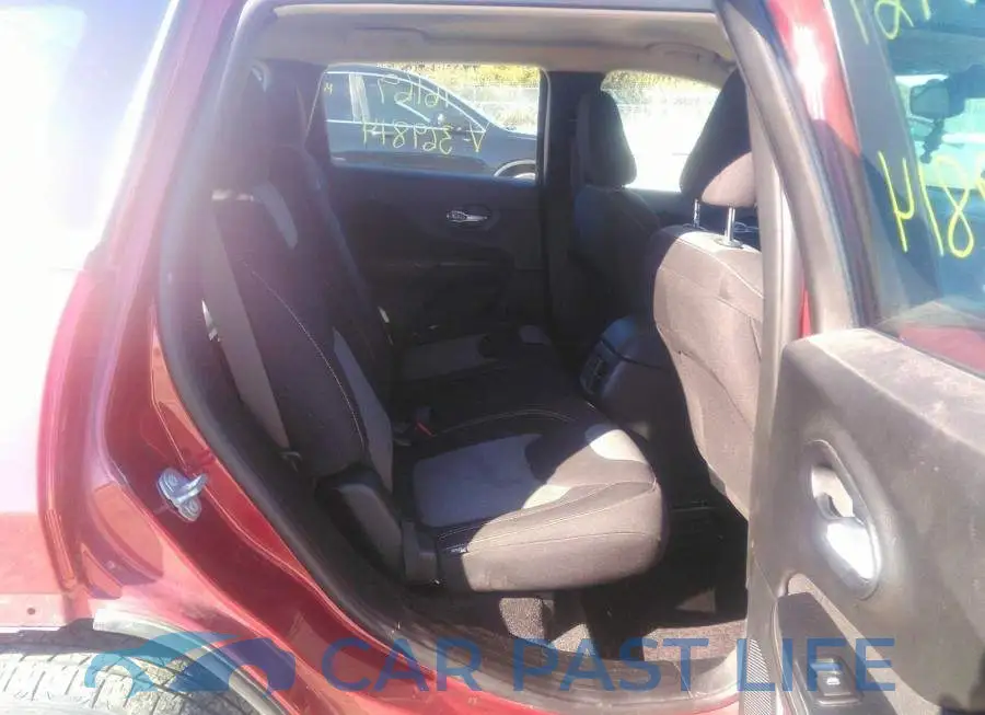 1C4PJLAB5GW369814# 8