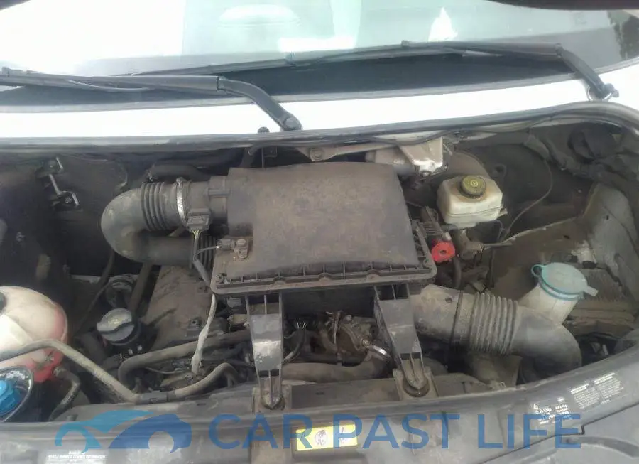 WD3BE8CD4HP519878# 10