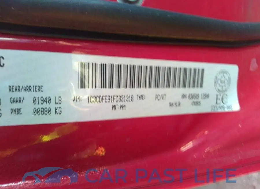 1C3CDFEB1FD331318# 9
