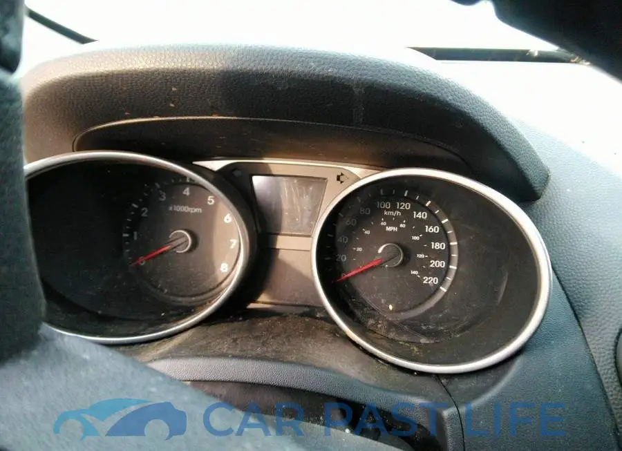 KM8JU3AG4FU087050# 7