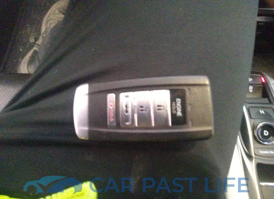 19UUB3F50KA800747# 11
