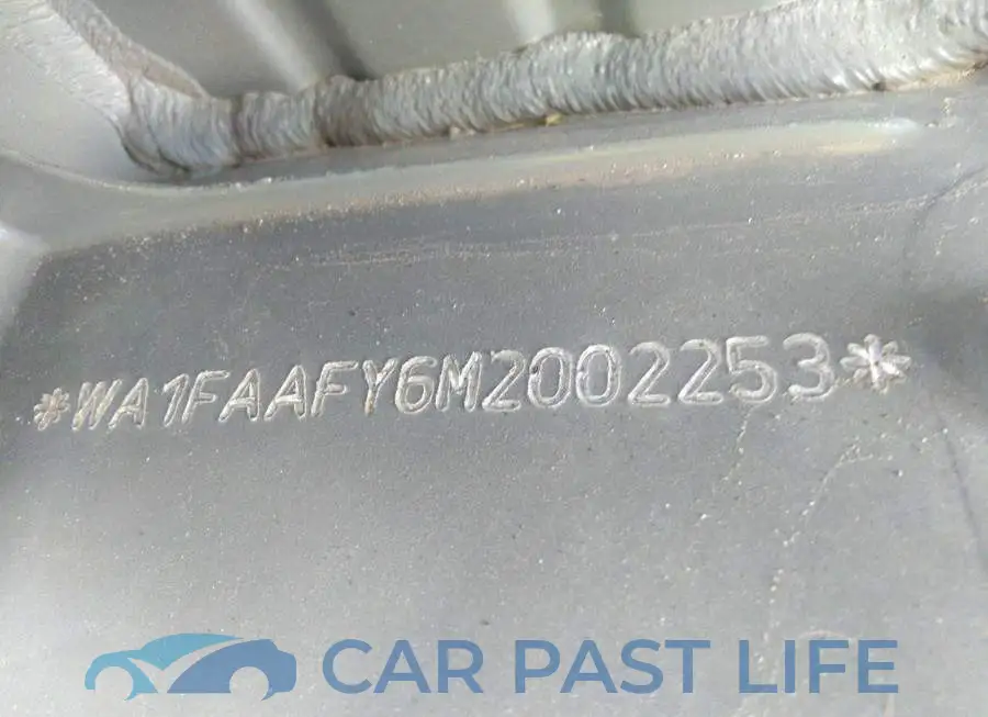 WA1FAAFY6M2002253# 9