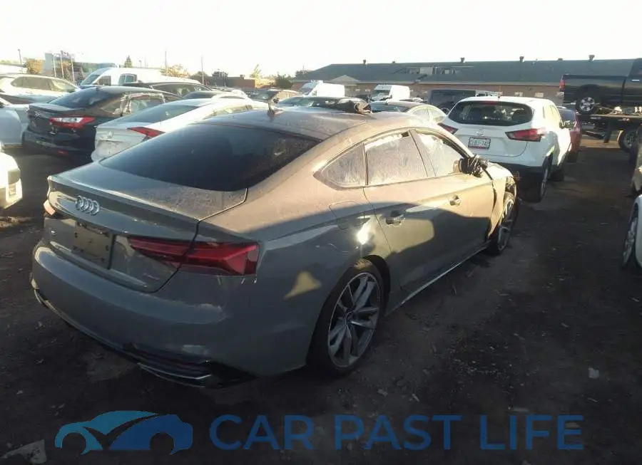WAUEACF57MA043576# 4