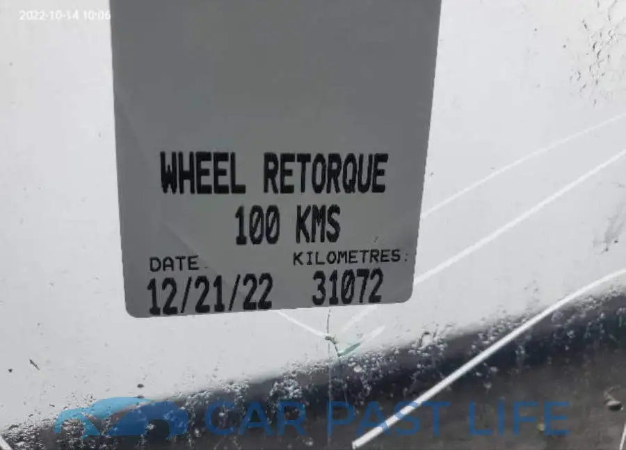 3GTU9BED0MG233036# 7