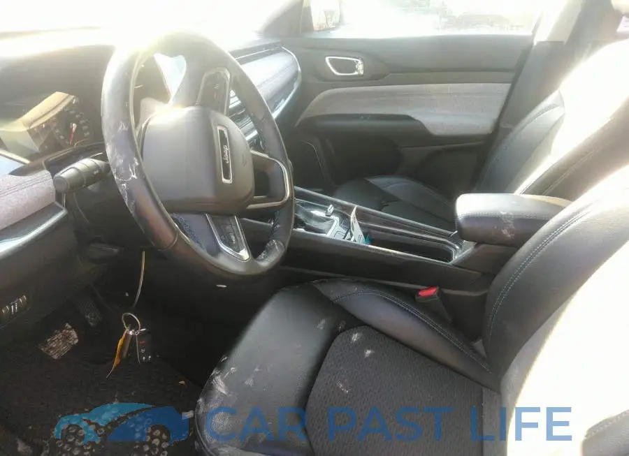 3C4NJDBB1NT163078# 5