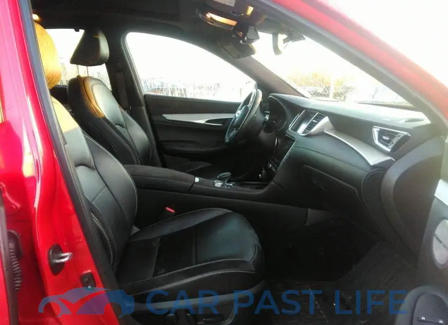 3PCAJ5M3XLF100289# 5