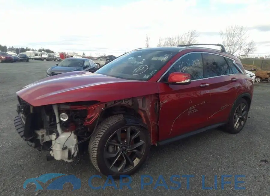 3PCAJ5M3XLF100289# 2