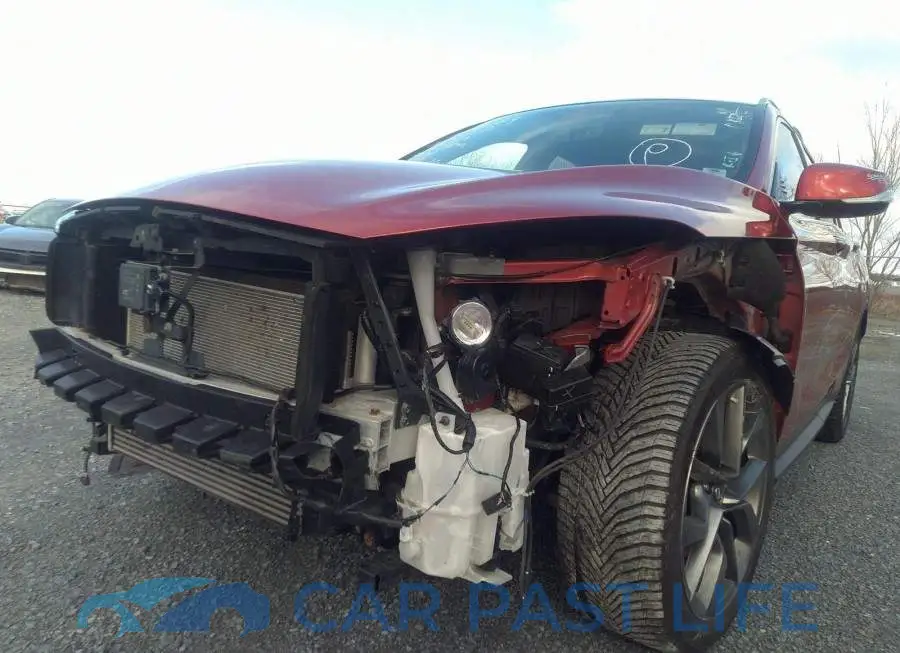 3PCAJ5M3XLF100289# 6